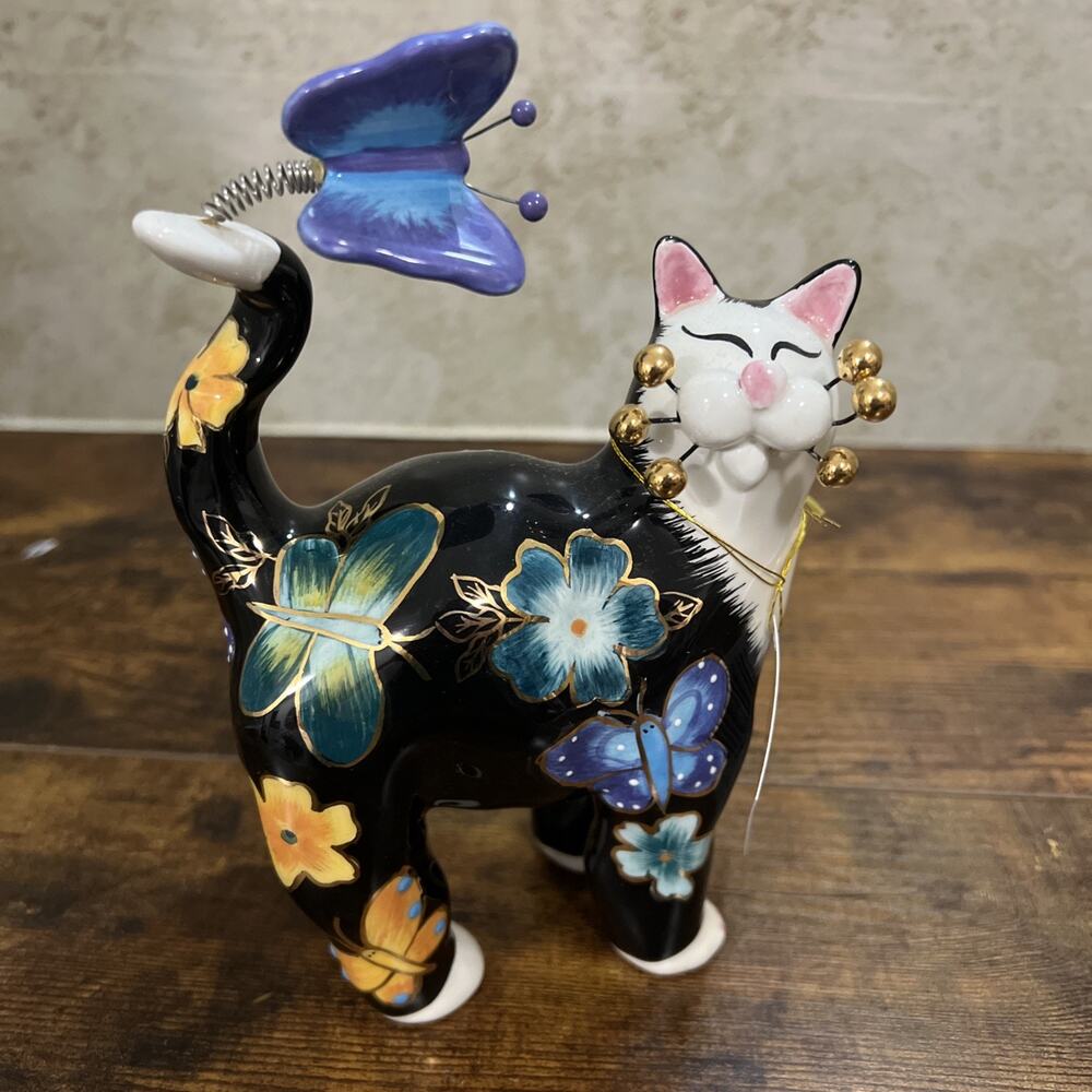 WHIMSICAL WHIMSICLAY HAND MADE ANNACO CREATIONS BY AMY LACOMBE